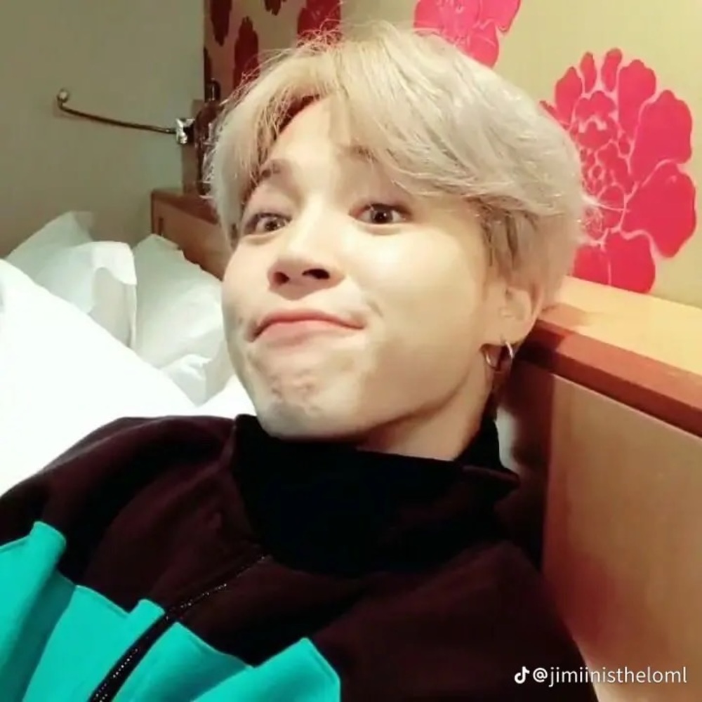 Meet your Posher, Grace